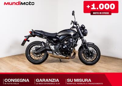 Kawasaki Z 650 RS (2025 - 26) - Annuncio 9885235