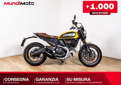 Ducati Scrambler 800 Classic (2015 - 16) - Annuncio 9885237