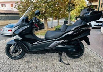 Honda SW-T 400 (2009 - 16) - Annuncio 9885244