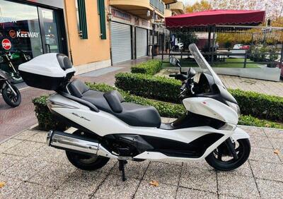 Honda SW-T 400 (2009 - 16) - Annuncio 9885245