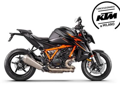 KTM 1390 Super Duke R (2024 - 26) - Annuncio 9885327
