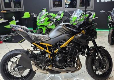 Kawasaki Z 900 (2025 - 26) - Annuncio 9885331