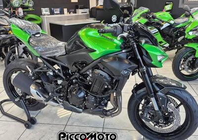 Kawasaki Z 900 (2025 - 26) - Annuncio 9885335