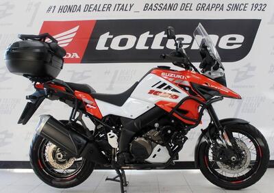 Suzuki V-Strom 1050 (2020 - 21) - Annuncio 9885352