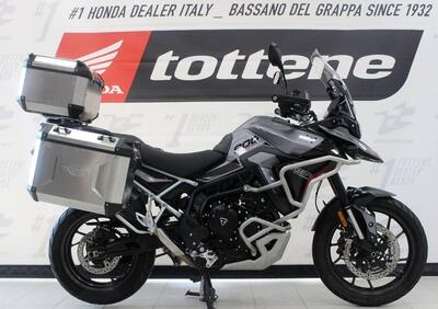 Triumph Tiger 900 GT Pro (2024 - 25) - Annuncio 9885354