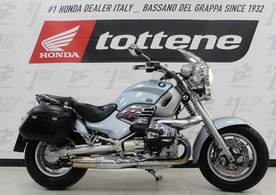 Bmw R 1200 C Classic - Annuncio 9885376