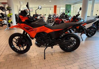 KTM 390 Adventure X (2025) - Annuncio 9885384