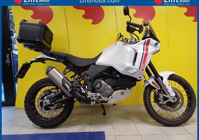 Ducati DesertX (2022 - 25) - Annuncio 9649564