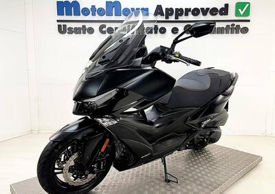 Kymco Xciting VS 400i (2023 - 25) - Annuncio 9885400