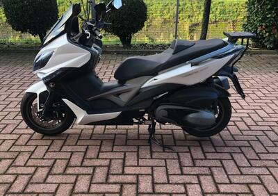 Kymco Xciting 400i (2012 - 17) - Annuncio 9885406