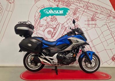 Honda NC 750 X DCT ABS (2016 -17) - Annuncio 9885408