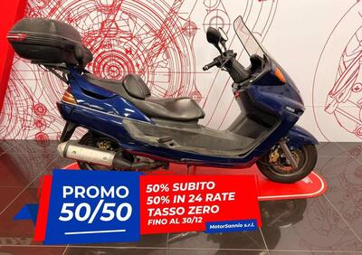 Yamaha Majesty 250 (1995 - 99) - Annuncio 9883242