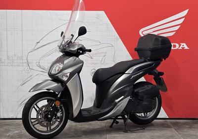 Yamaha Xenter 125 (2017 - 20) - Annuncio 9885555