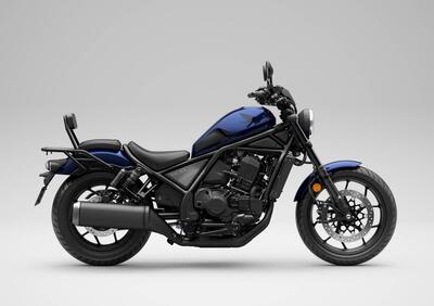 Honda CMX 1100 Rebel DCT (2025 - 26) - Annuncio 9885410