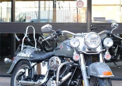 Harley-Davidson 1584 Heritage Classic (2006 - 07) - FLSTC - Annuncio 9885411