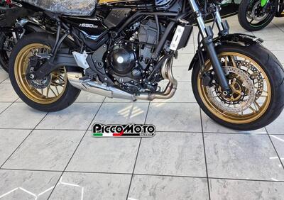 Kawasaki Z 650 RS (2025 - 26) - Annuncio 9885412