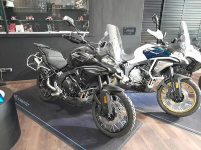 CFMOTO 700MT Adventure (2025 - 26) nuova