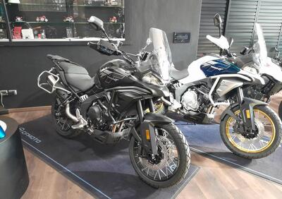 CFMOTO 700MT Adventure (2025) - Annuncio 9885414