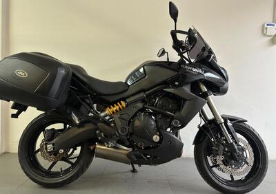 Kawasaki Versys 650 ABS (2010 - 14) - Annuncio 9885413