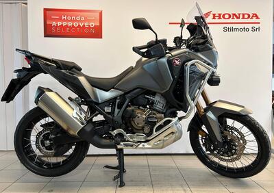 Honda Africa Twin CRF 1100L Adventure Sports DCT Travel Edition (2022 - 23) - Annuncio 9885422