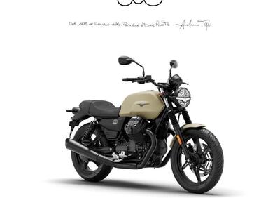 Moto Guzzi V7 Classic (2008 - 12) - Annuncio 9885423