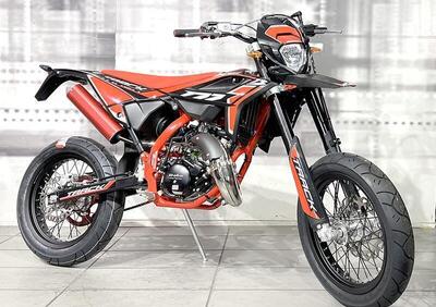 Betamotor RR 50 Motard (2021 - 25) - Annuncio 9885438