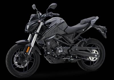 Voge Brivido 125R (2023 - 25) - Annuncio 9885431