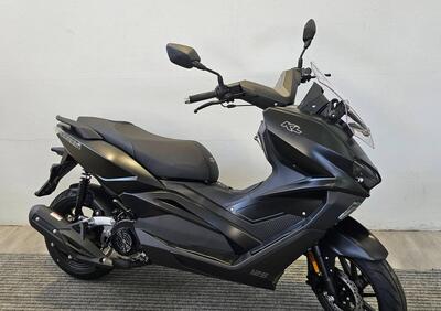 Kl Brera 125+ (2025) - Annuncio 9884763