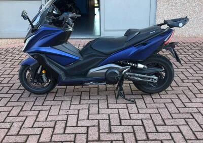 Kymco AK 550 (2020) - Annuncio 9885433
