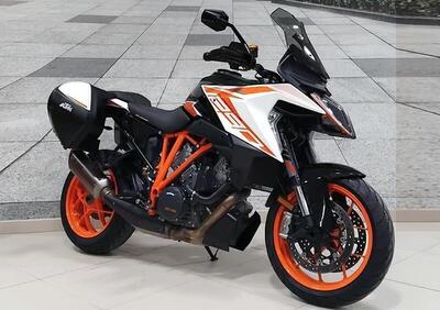 KTM 1290 Super Duke GT (2021) - Annuncio 9885447