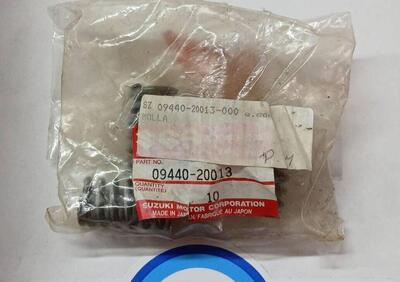 09440-20013-000 Molle frizione SUZUKI - Annuncio 9885440