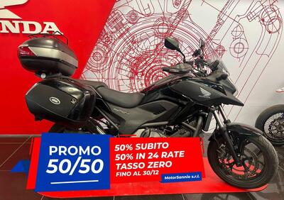 Honda NC700X ABS (2012 - 13) - Annuncio 9818603