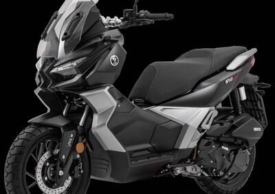 Voge Sfida SR1 ADV (2023 - 25) - Annuncio 9885441