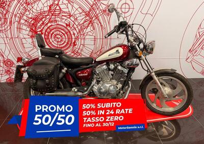 Keeway Motor Supershadow 250 (2012 - 13) - Annuncio 9883052