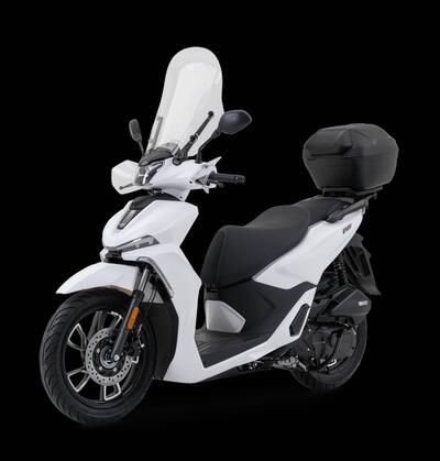 Voge Sfida SR16 125 (2025 - 26) nuova