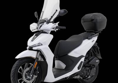 Voge Sfida SR16 125 (2025) - Annuncio 9885455