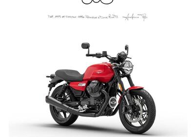 Moto Guzzi V7 Stone (2025) - Annuncio 9885454