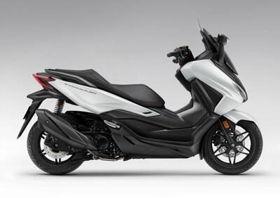 Honda Forza 350 (2025) - Annuncio 9885474