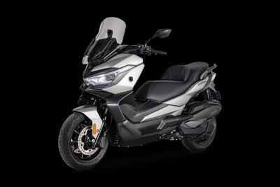 Voge Sfida SR4 MAX (2024 - 26) nuova