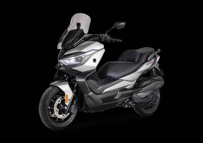 Voge Sfida SR4 MAX (2024 - 25) - Annuncio 9885478