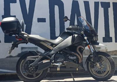 Buell Ulysses XB12XT Adventure (2009 - 11) - Annuncio 9885484