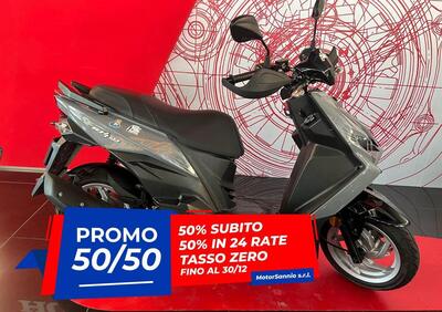 Sym Jet 4RX 50 (2023 - 25) - Annuncio 9797673