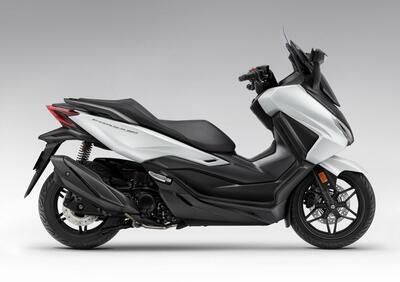 Honda Forza 350 (2025) - Annuncio 9885482