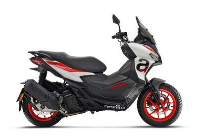 Aprilia SR GT 125 Sport (2025) - Annuncio 9885487