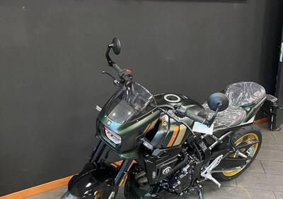 Suzuki GSX-8TT (2025) - Annuncio 9885489