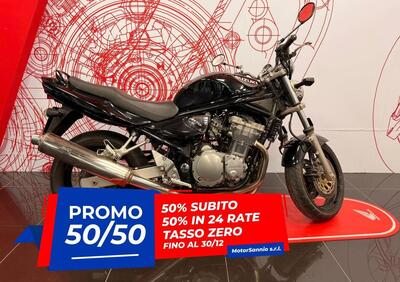 Suzuki GSF 600 Bandit (2000 - 05) - Annuncio 9884183