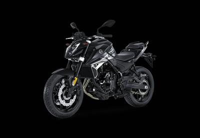 Voge Brivido 625R (2025 - 26) nuova