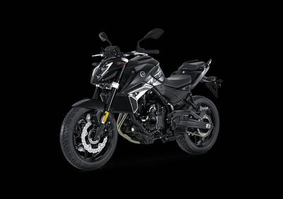 Voge Brivido 625R (2025) - Annuncio 9885490