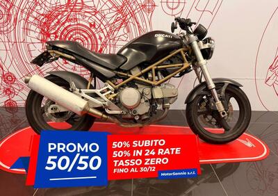 Ducati Monster 600 (1994 - 02) - Annuncio 9619212