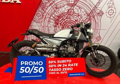 FB Mondial HPS 300 (2020 - 21) - Annuncio 9805634